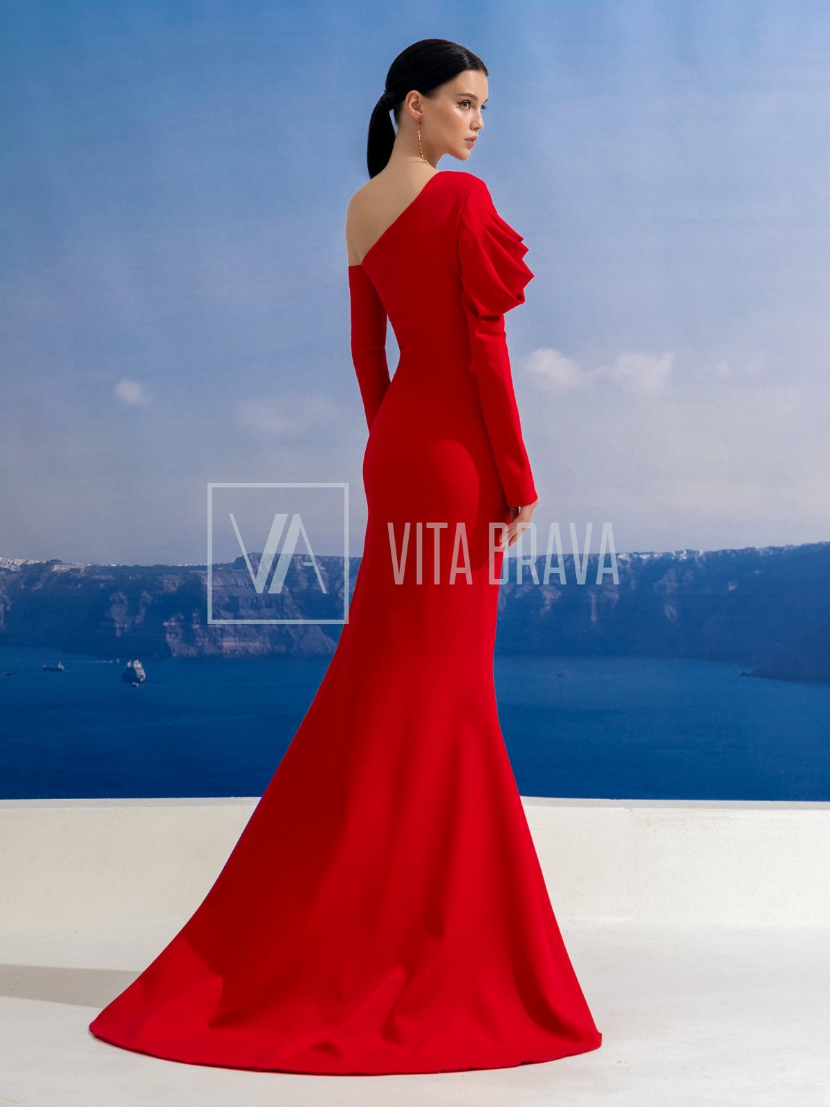 Вечернее платье Juliana5351CRP #1